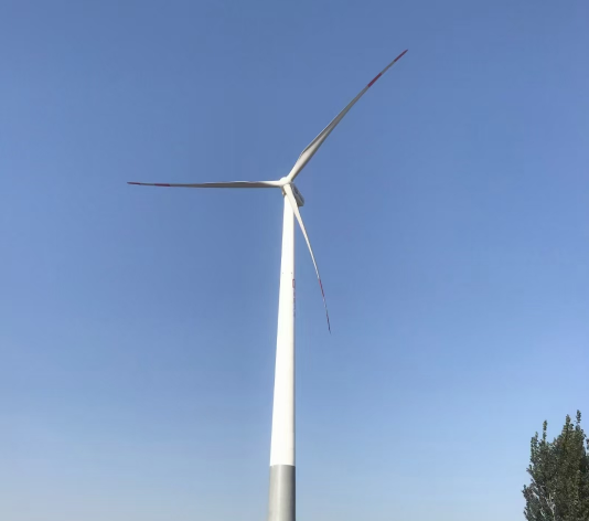 西山风电基础二次灌浆料的强度要求和用量计算 风电灌浆料施工注意事项