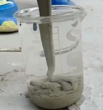西山水工混凝土絮凝剂,水下抗分散剂的作用及施工方法
