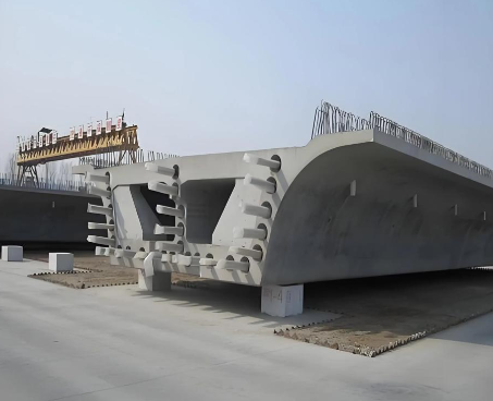 西山抗冻压浆料的特点及标准化施工工艺